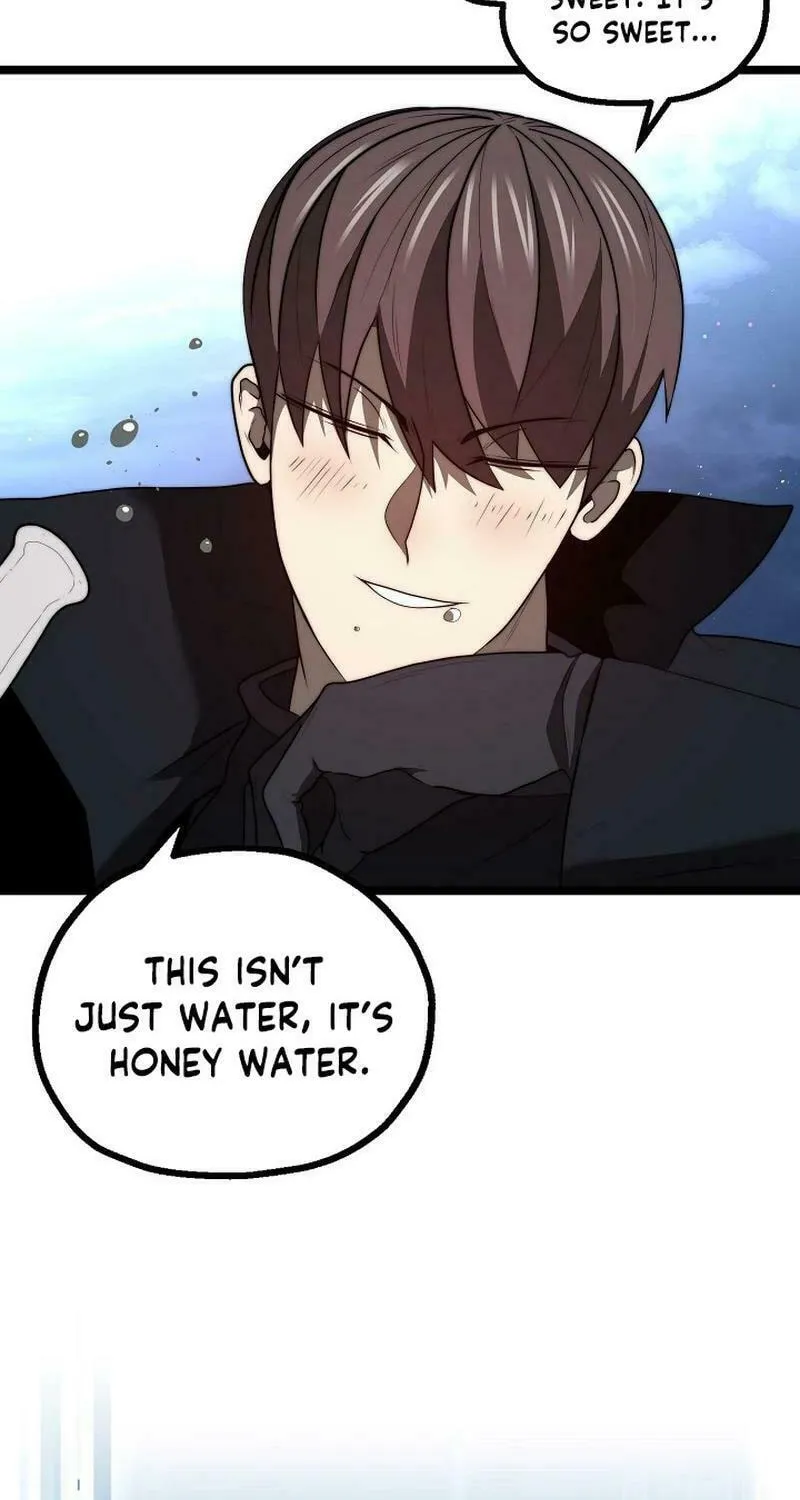 Solo Eating Chapter 48 page 27 - 