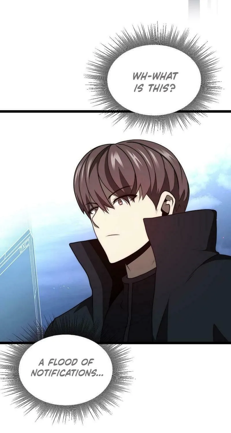 Solo Eating Chapter 48 page 29 - 