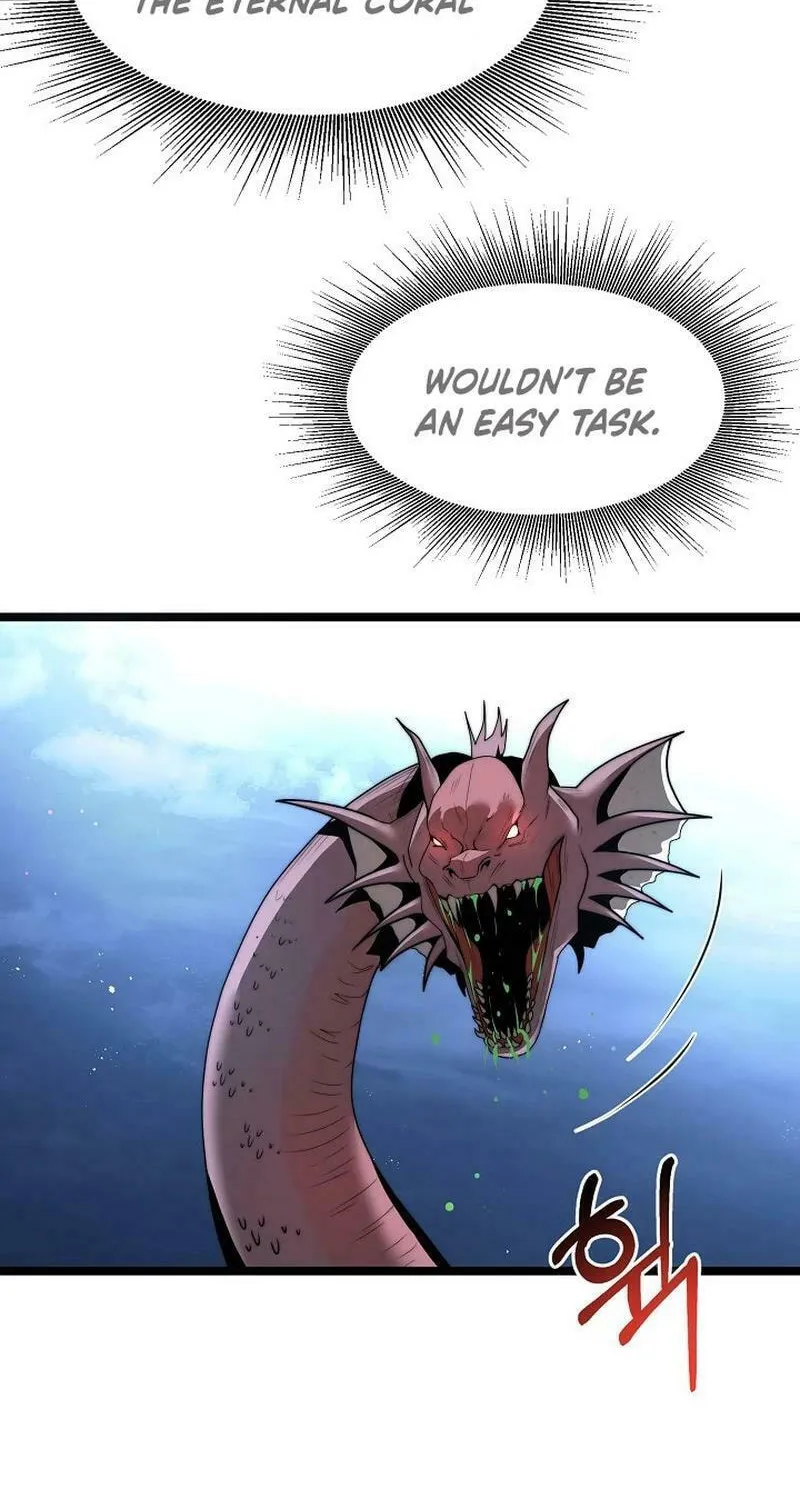 Solo Eating Chapter 48 page 6 - 