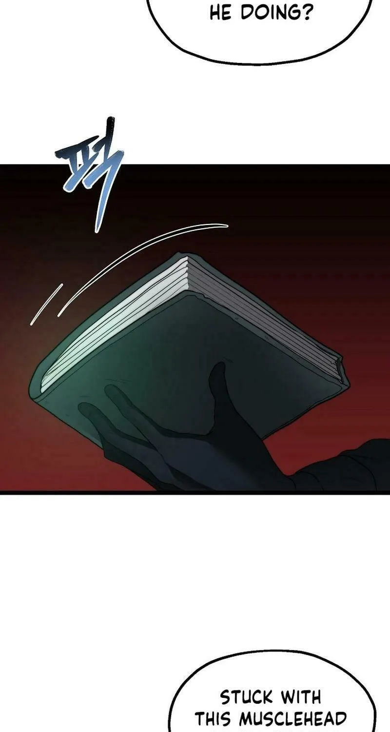 Solo Eating Chapter 48 page 52 - 