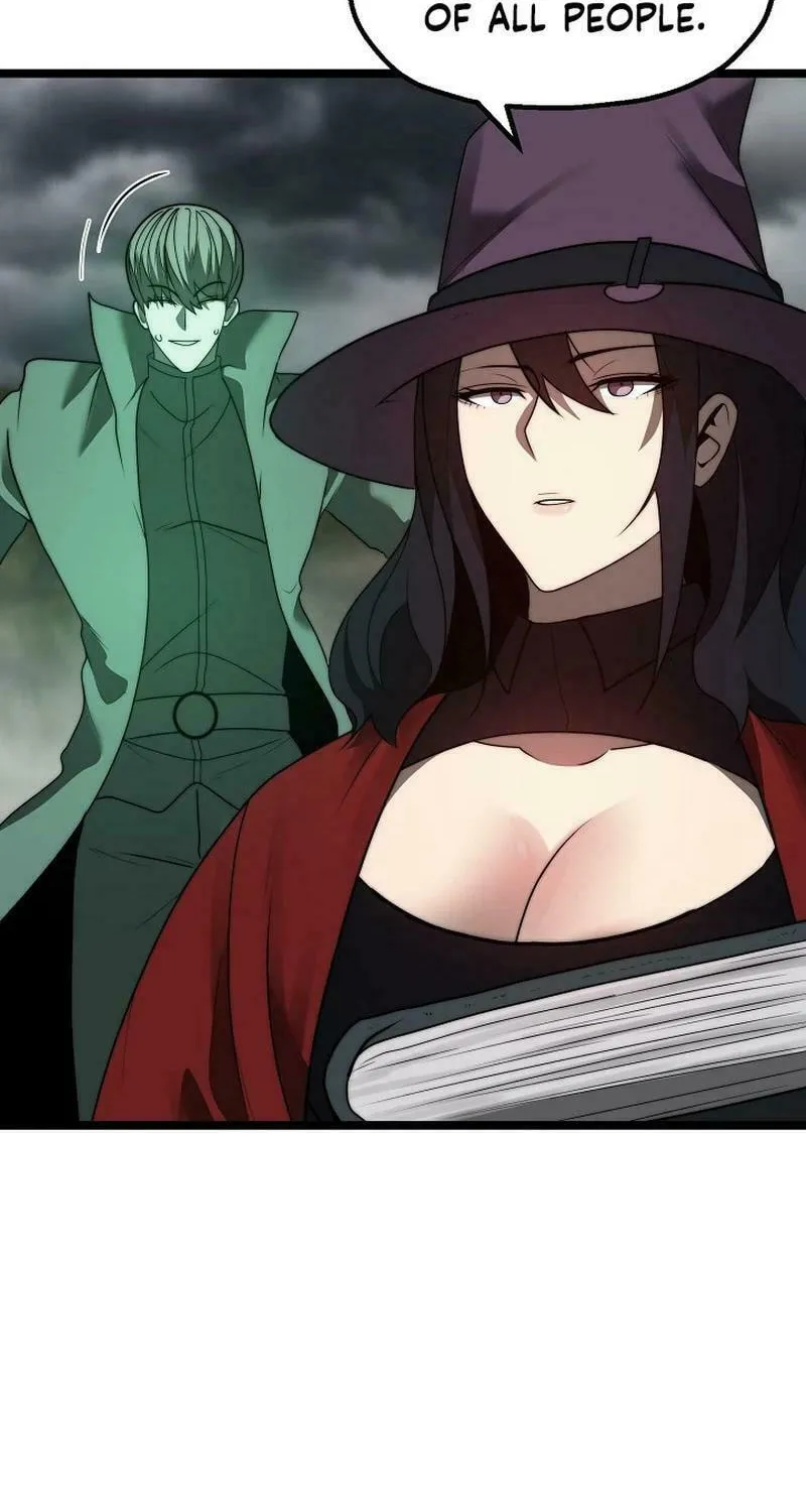Solo Eating Chapter 48 page 53 - 