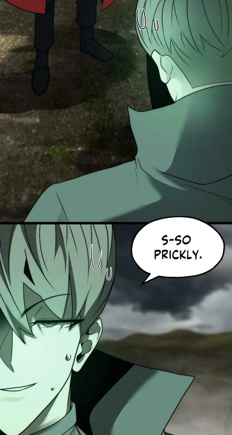 Solo Eating Chapter 48 page 55 - 