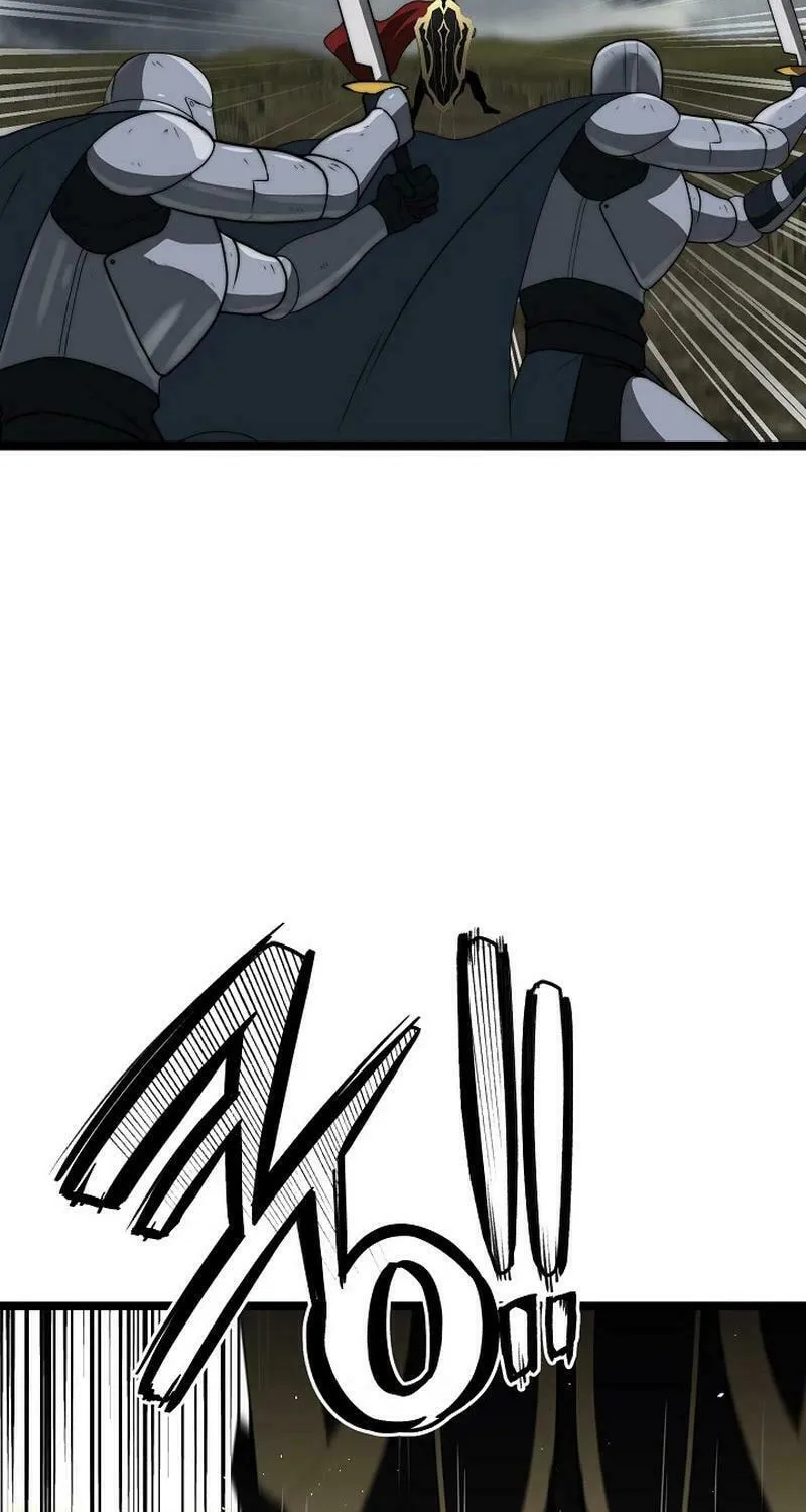 Solo Eating Chapter 48 page 61 - 