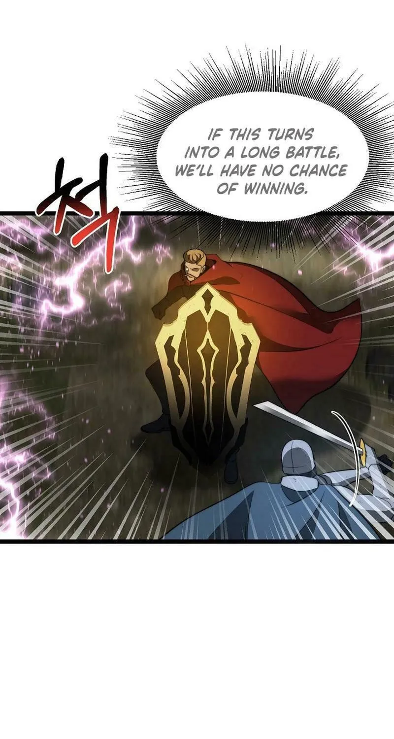 Solo Eating Chapter 48 page 71 - 