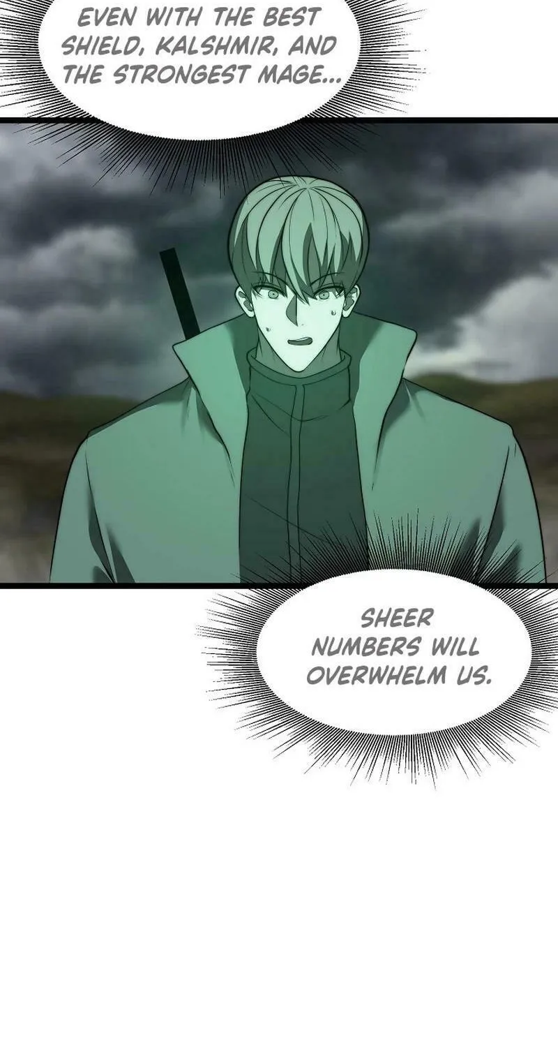 Solo Eating Chapter 48 page 73 - 