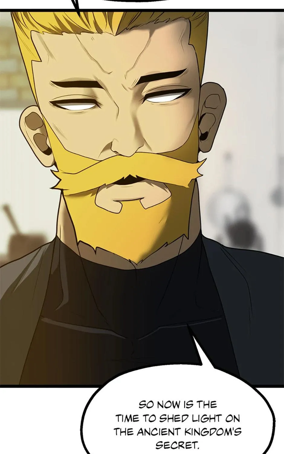 Solo Eating Chapter 49 page 107 - 