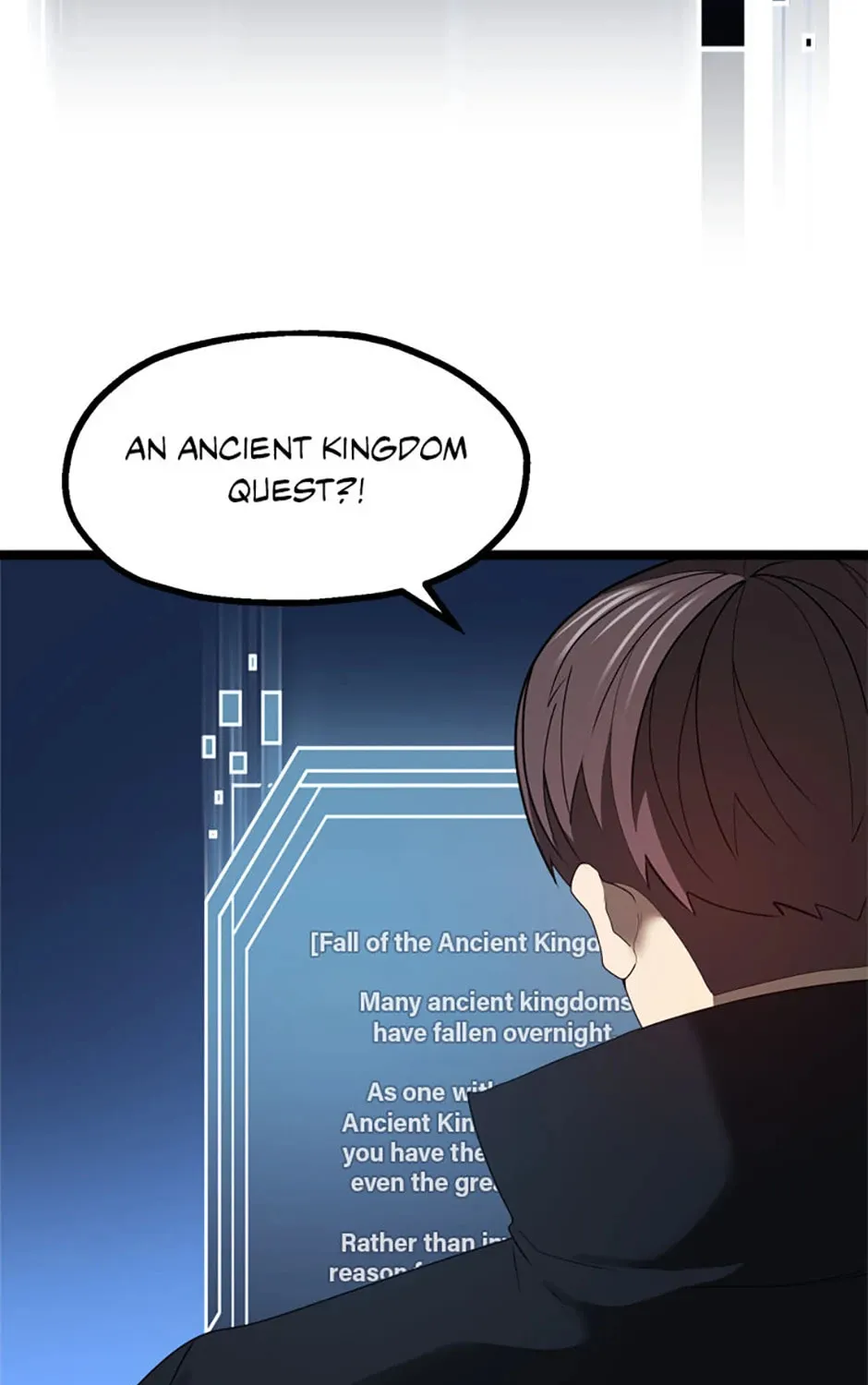 Solo Eating Chapter 49 page 111 - 
