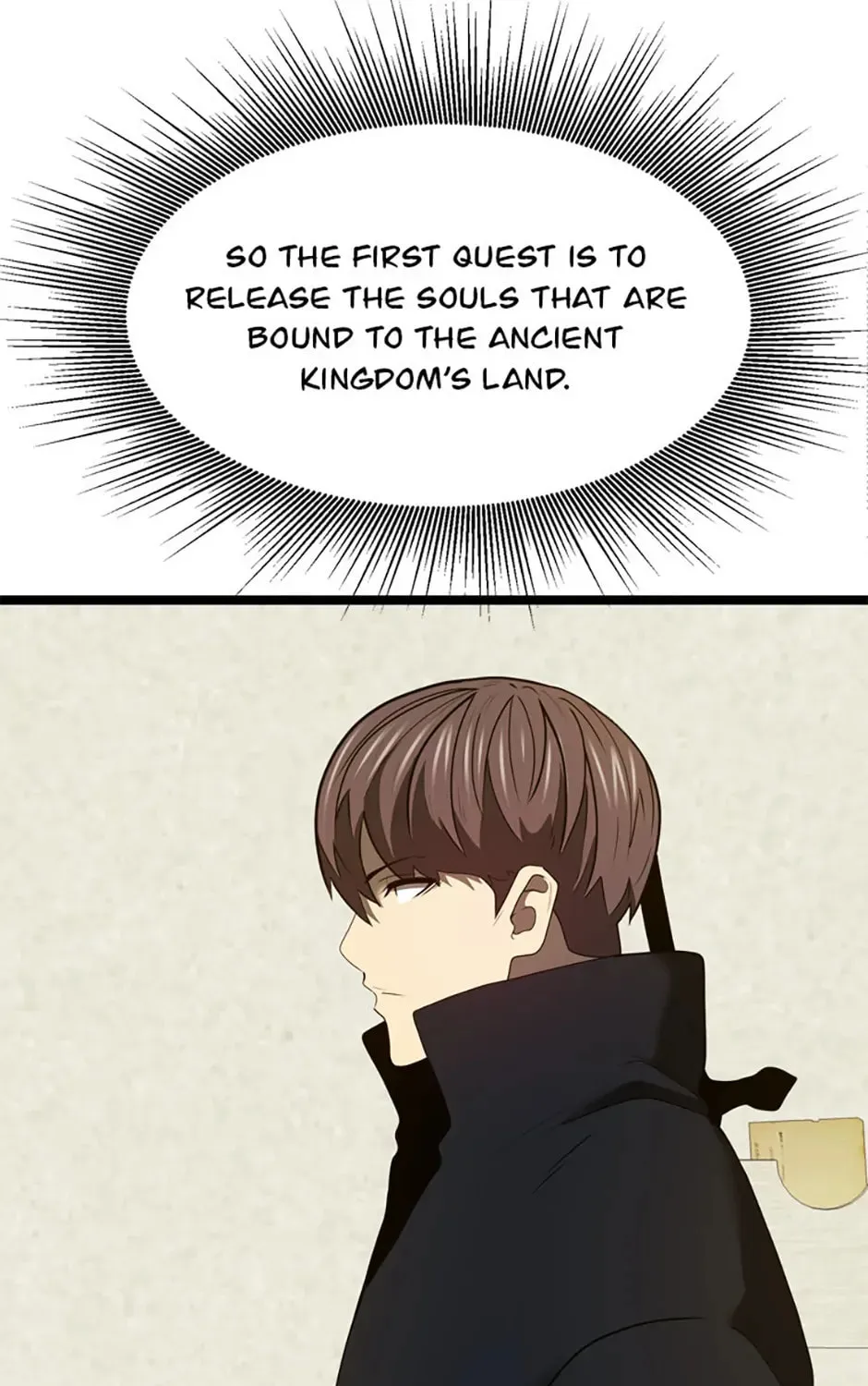 Solo Eating Chapter 49 page 115 - 