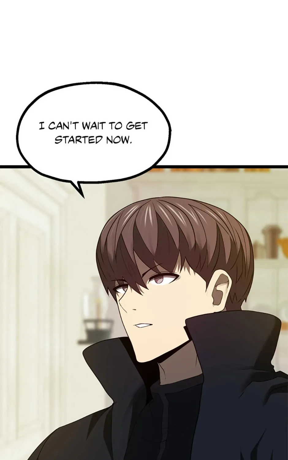 Solo Eating Chapter 49 page 121 - 