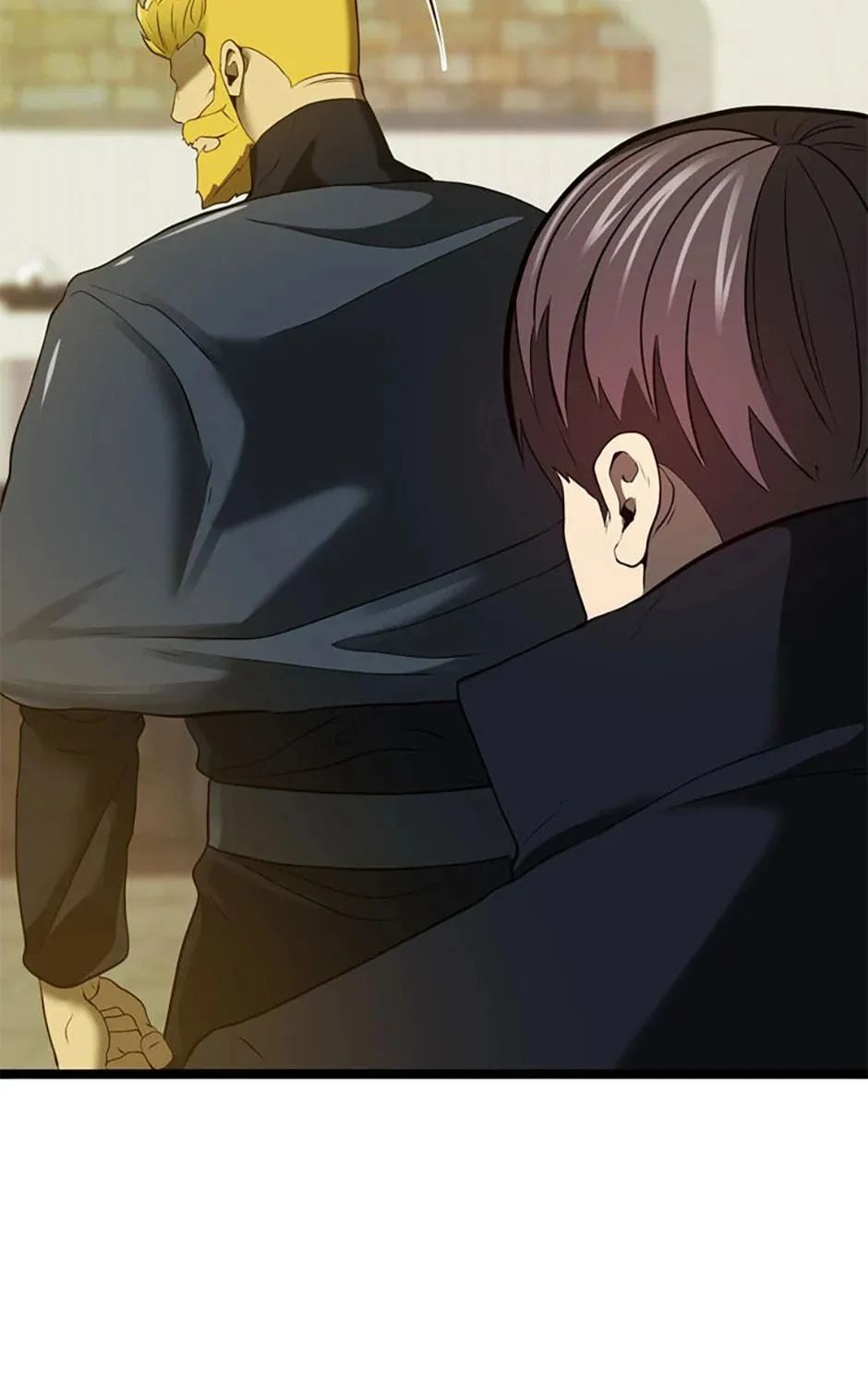 Solo Eating Chapter 49 page 129 - 