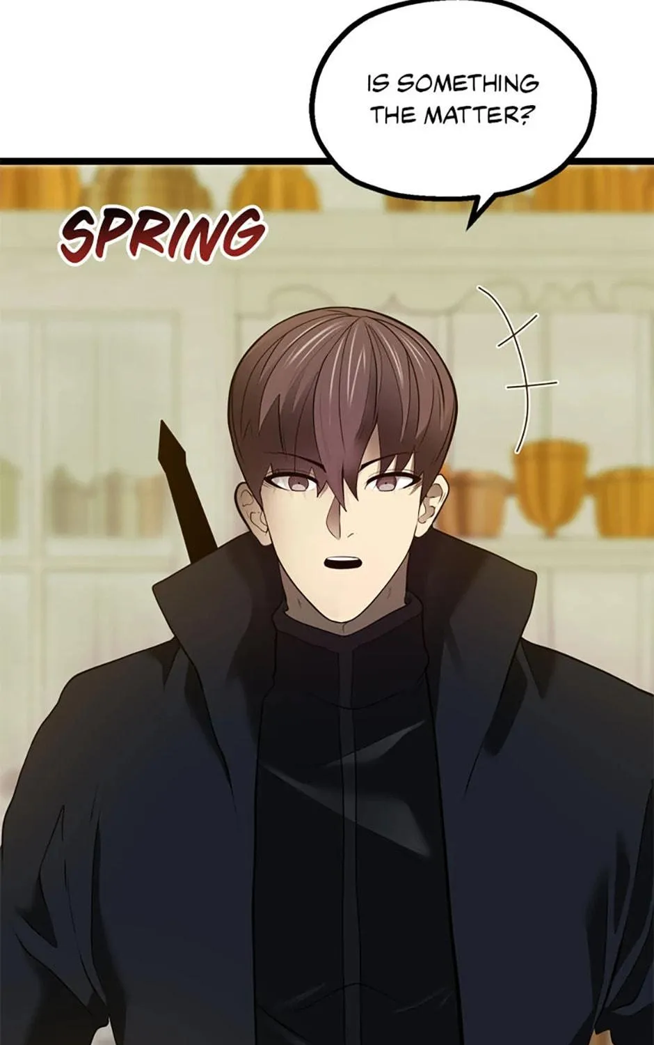 Solo Eating Chapter 49 page 131 - 