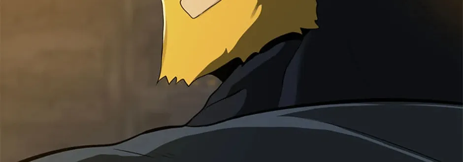Solo Eating Chapter 49 page 134 - 