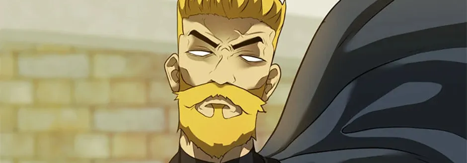 Solo Eating Chapter 49 page 136 - 