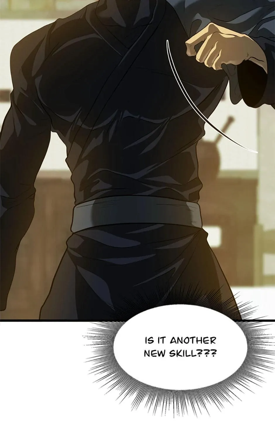 Solo Eating Chapter 49 page 137 - 