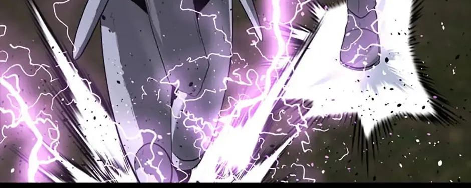 Solo Eating Chapter 49 page 16 - 
