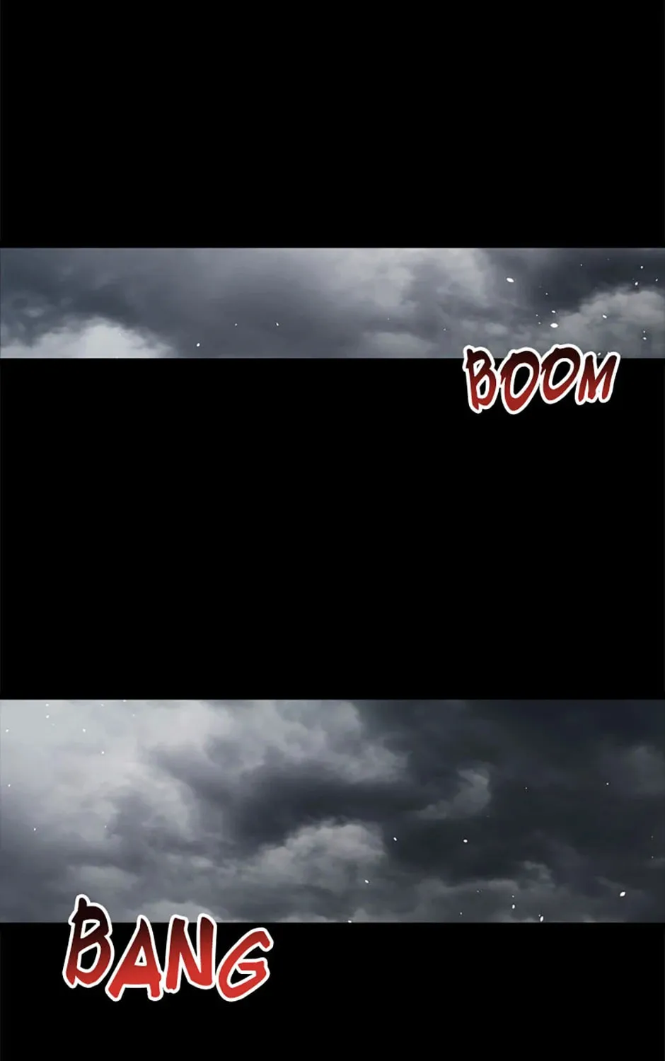 Solo Eating Chapter 49 page 3 - 