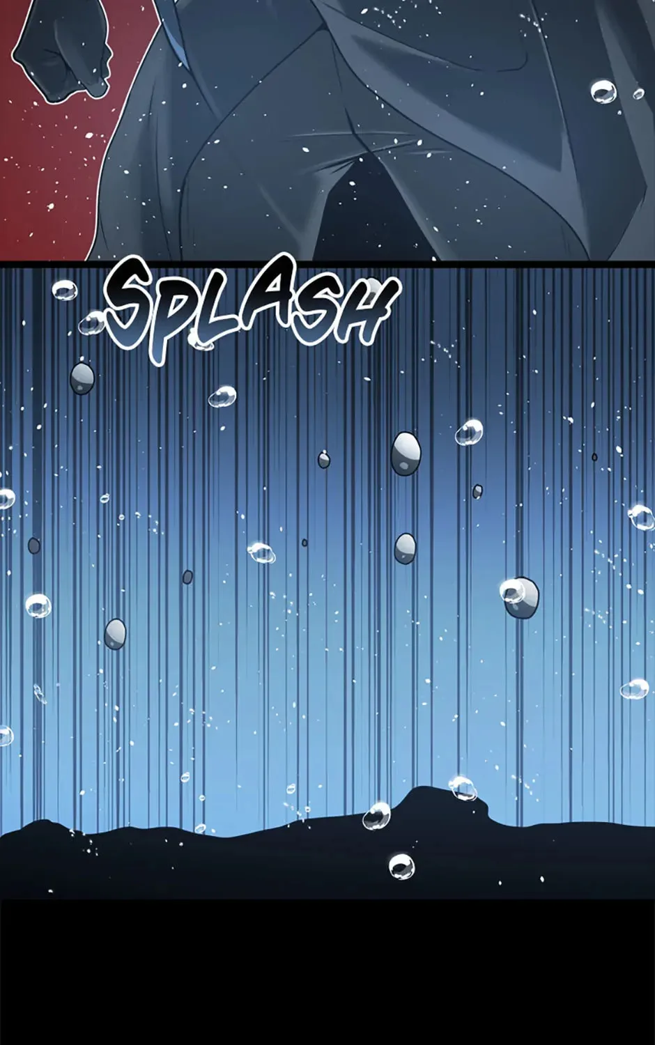 Solo Eating Chapter 49 page 25 - 