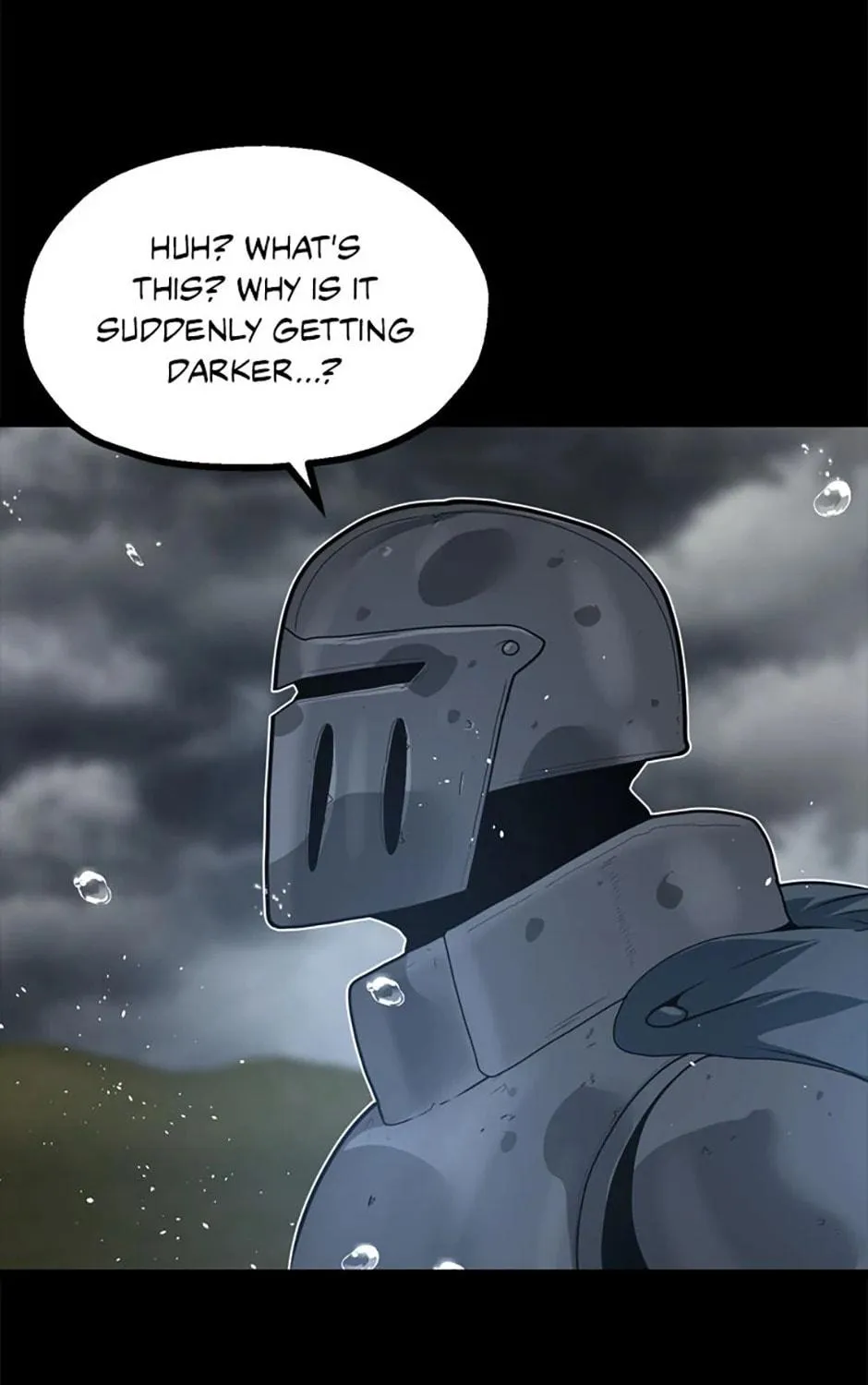 Solo Eating Chapter 49 page 29 - 