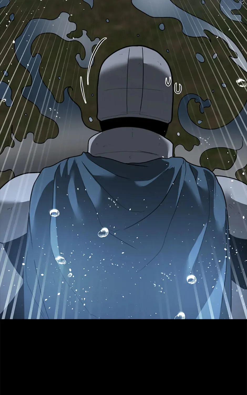 Solo Eating Chapter 49 page 33 - 