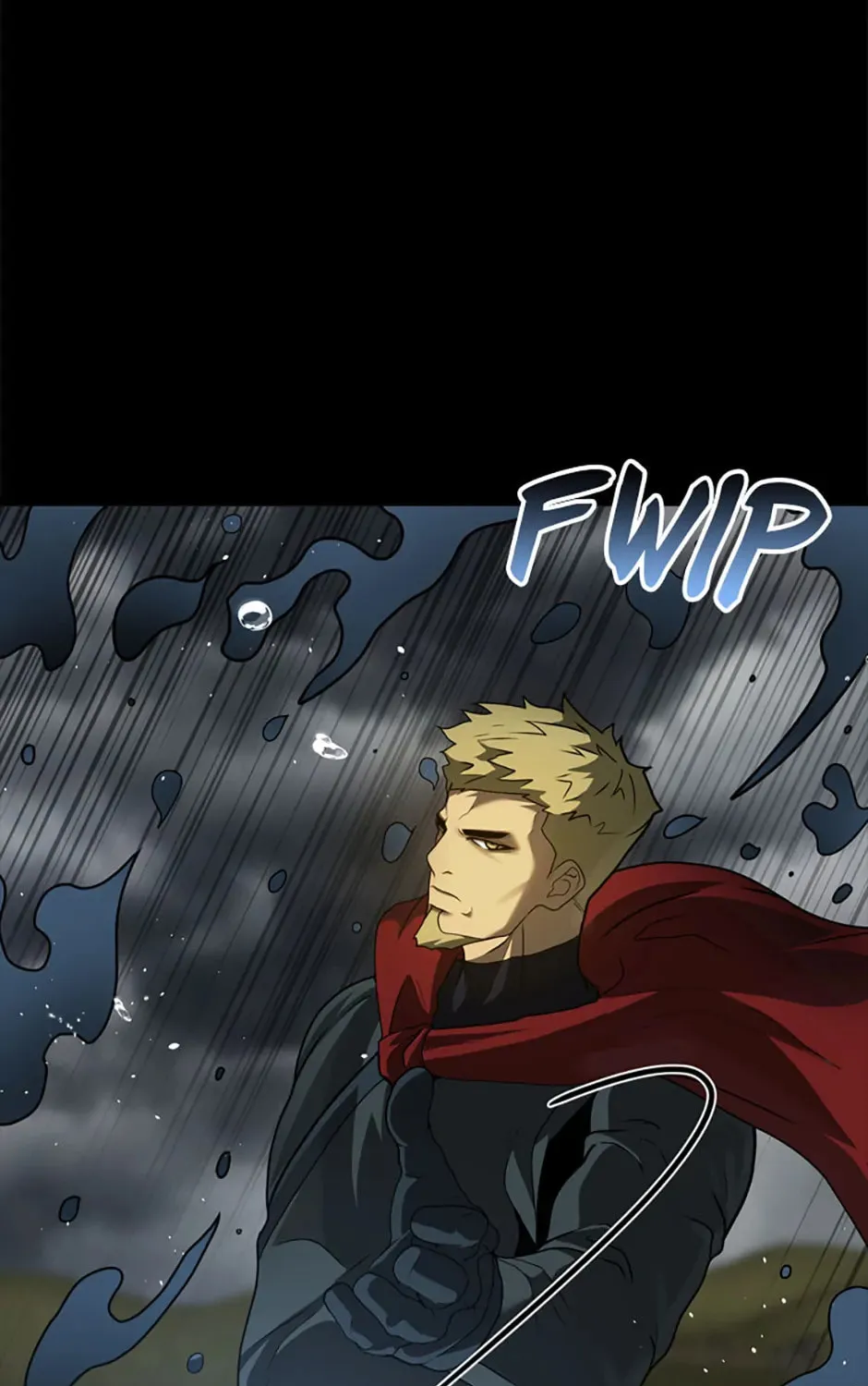 Solo Eating Chapter 49 page 37 - 