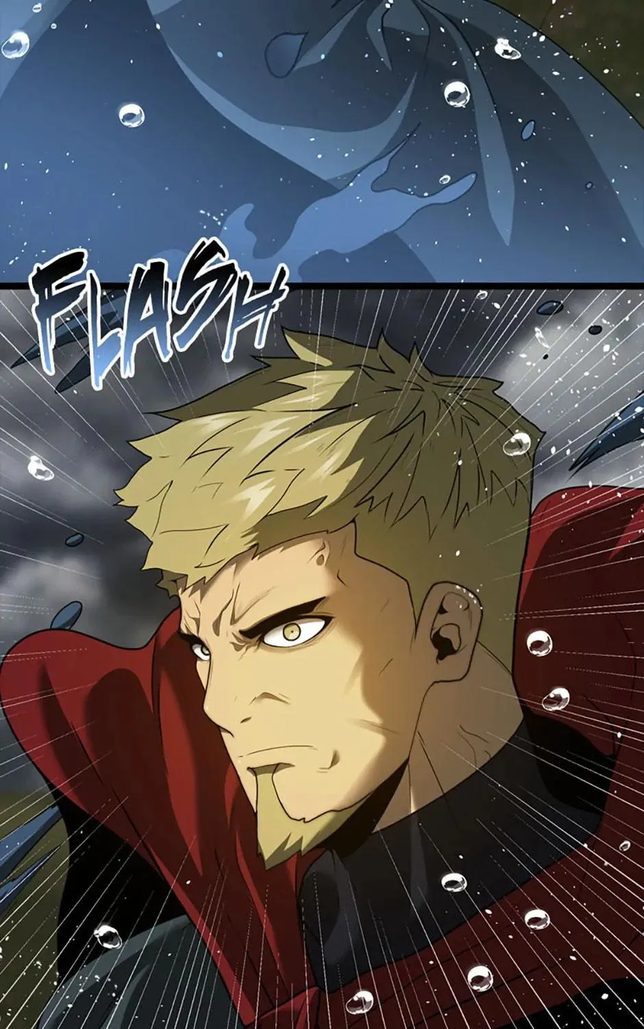 Solo Eating Chapter 49 page 39 - 