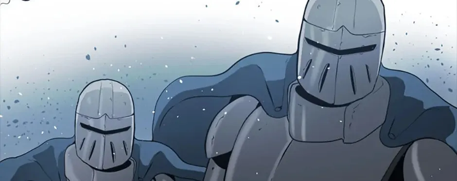 Solo Eating Chapter 49 page 46 - 