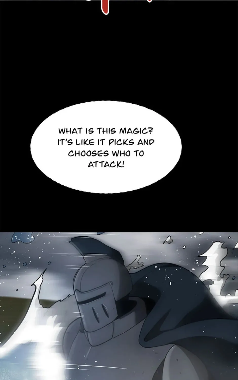 Solo Eating Chapter 49 page 51 - 