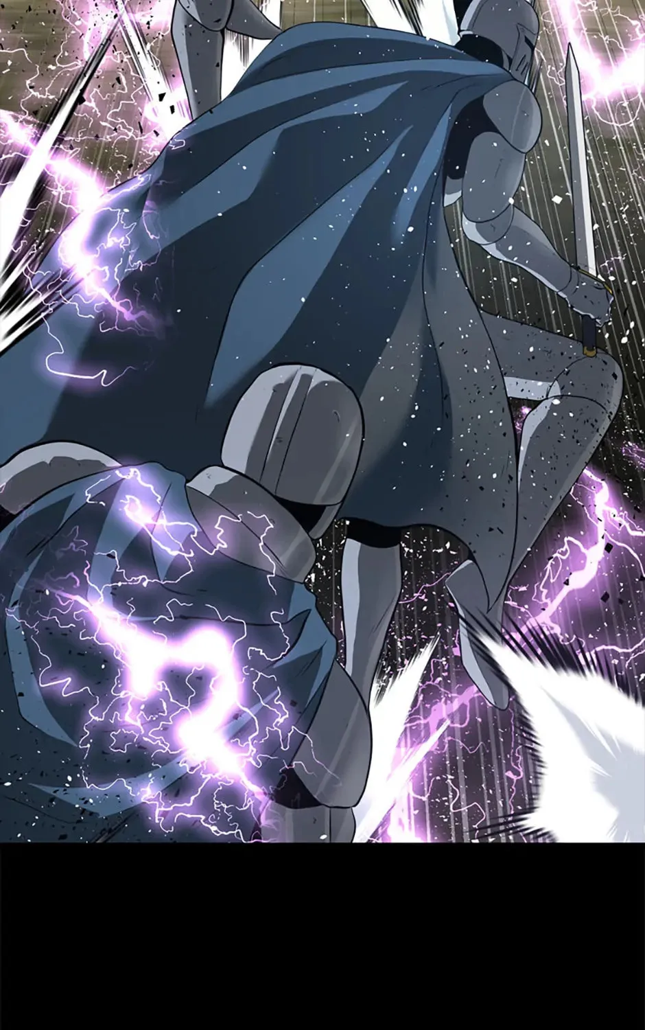 Solo Eating Chapter 49 page 7 - 