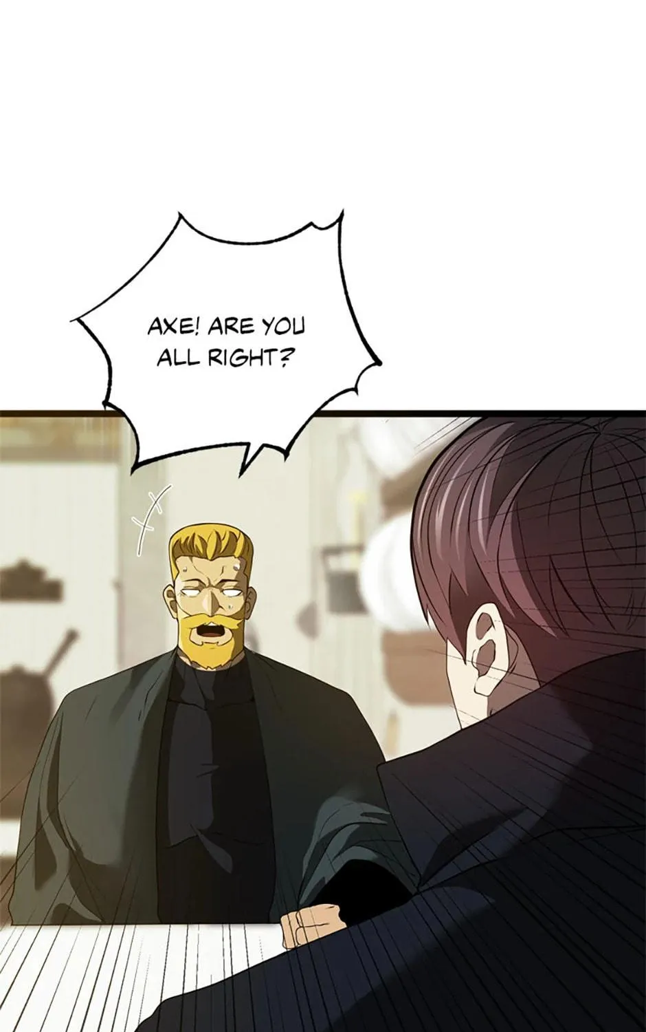 Solo Eating Chapter 49 page 69 - 