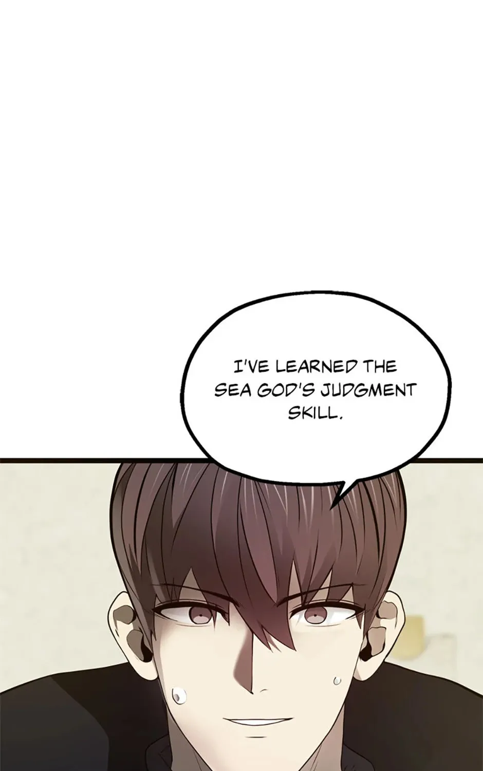 Solo Eating Chapter 49 page 73 - 