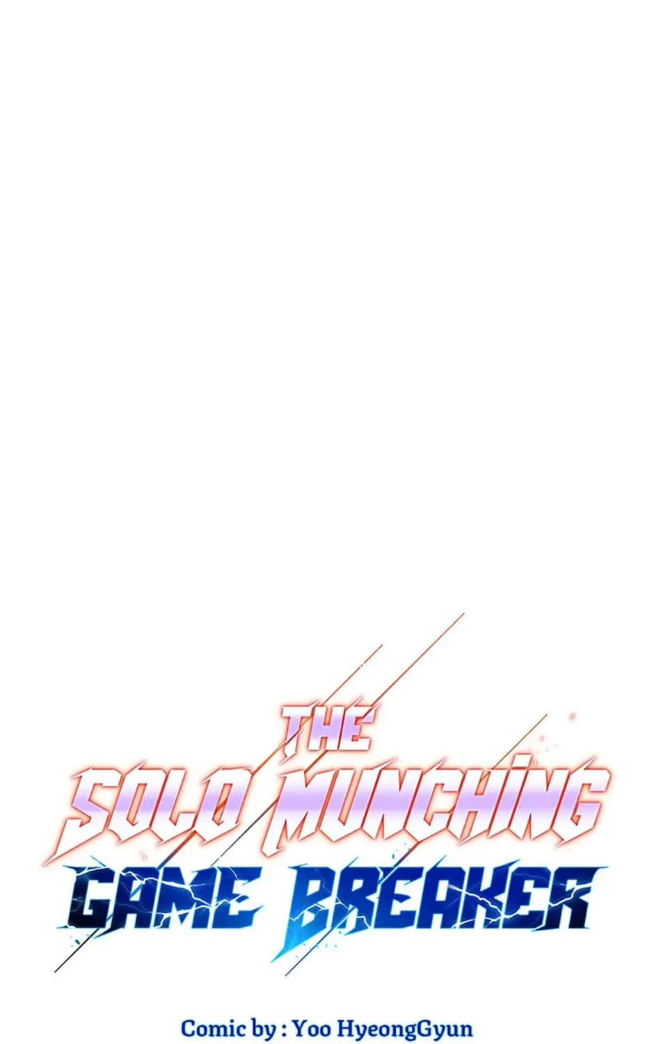 Solo Eating Chapter 49 page 77 - 