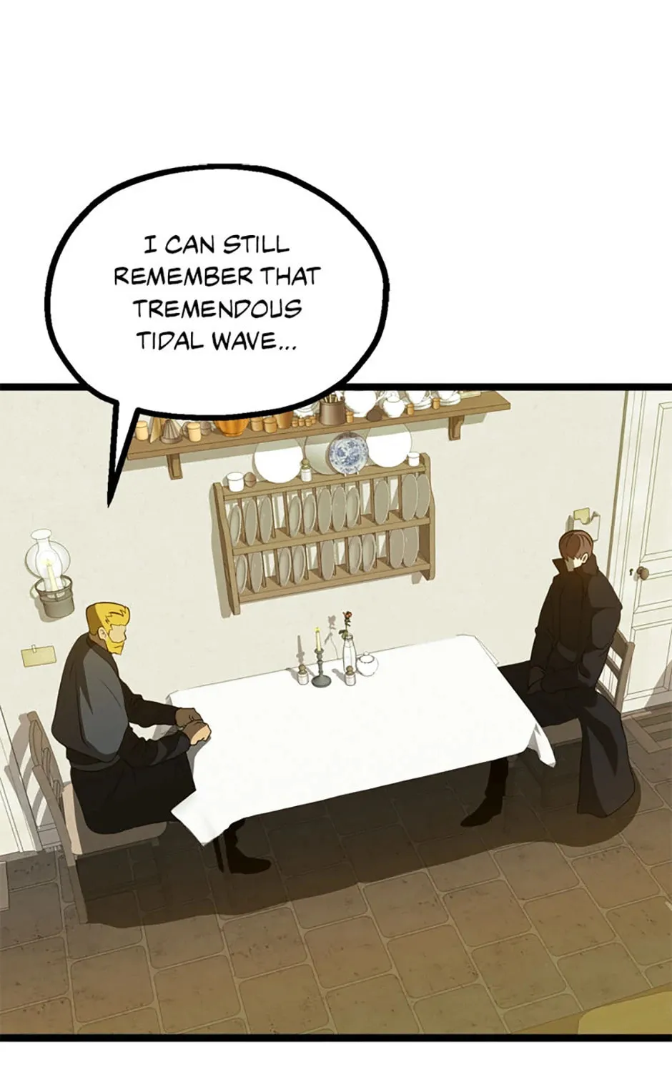 Solo Eating Chapter 49 page 81 - 