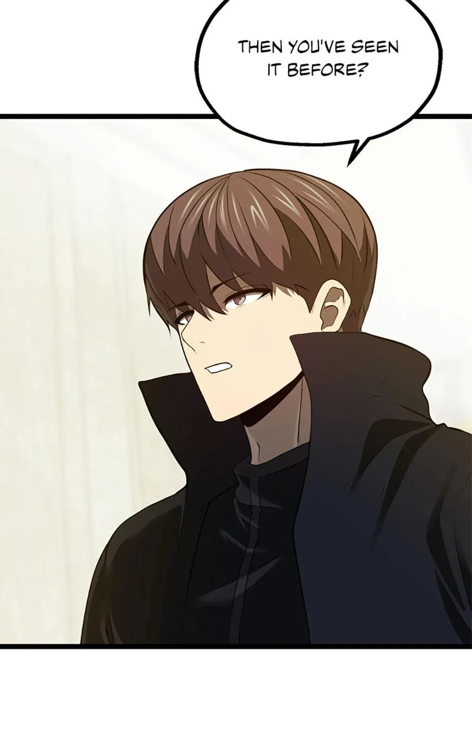 Solo Eating Chapter 49 page 83 - 