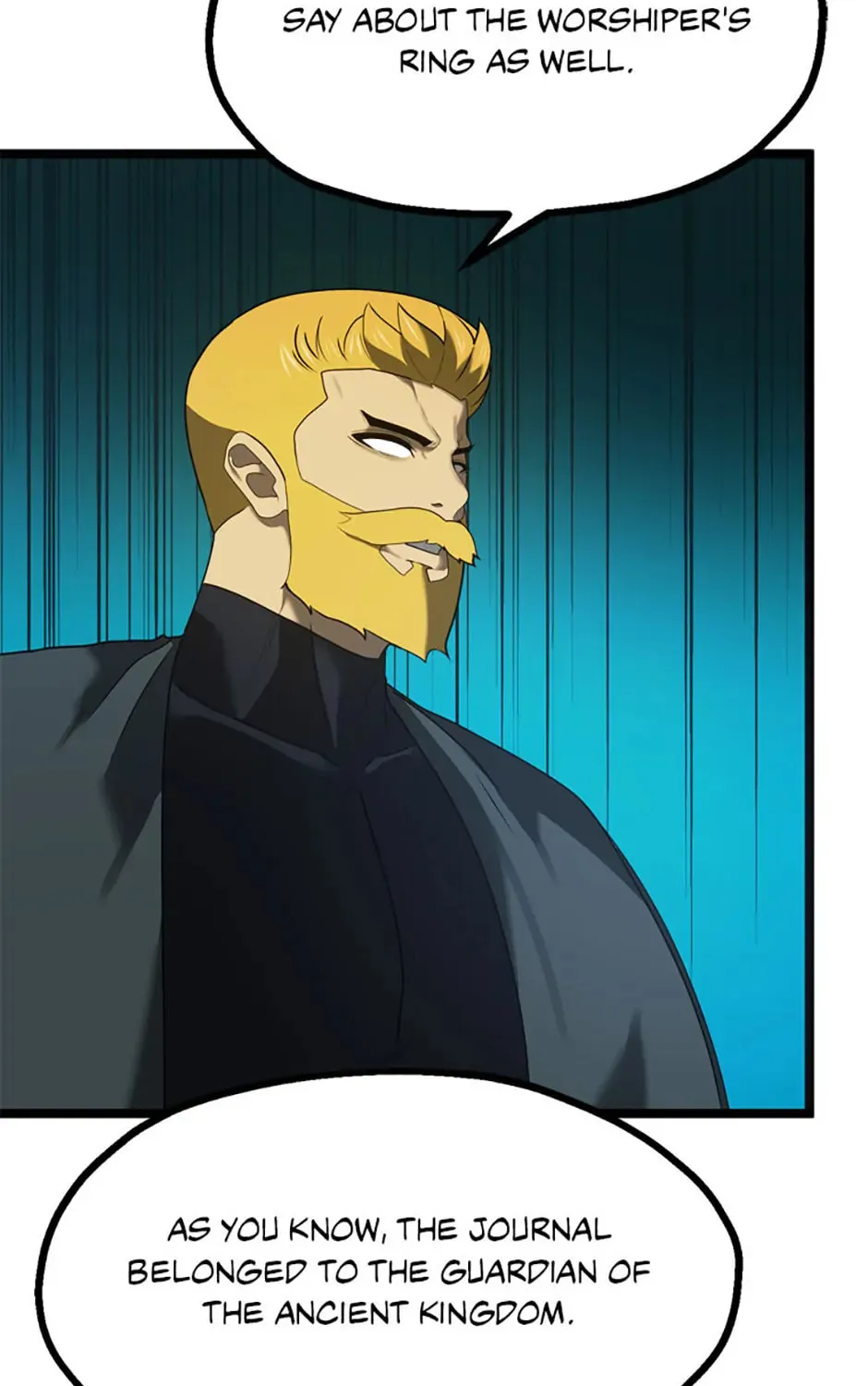 Solo Eating Chapter 49 page 93 - 
