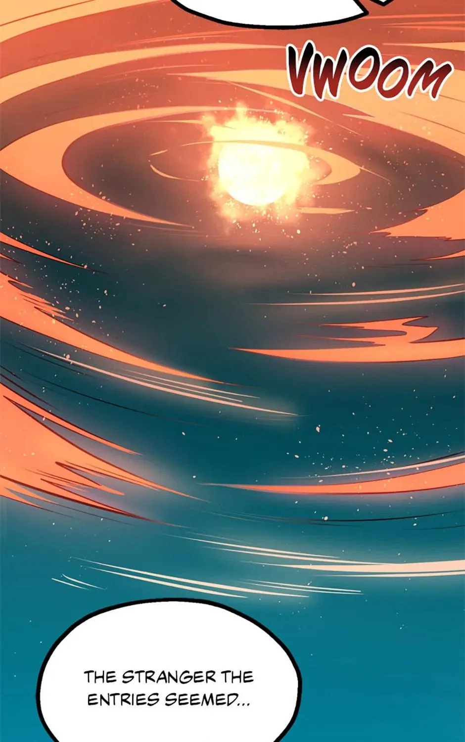 Solo Eating Chapter 49 page 95 - 