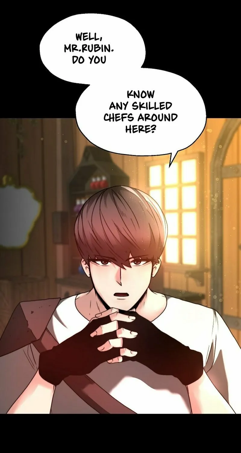 Solo Eating Chapter 5 page 2 - 