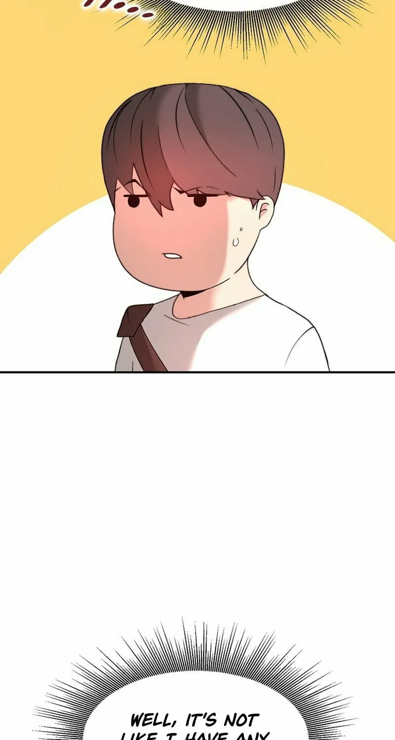 Solo Eating Chapter 5 page 11 - 