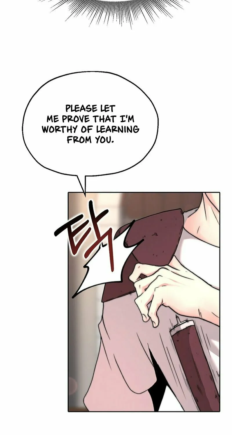 Solo Eating Chapter 5 page 13 - 