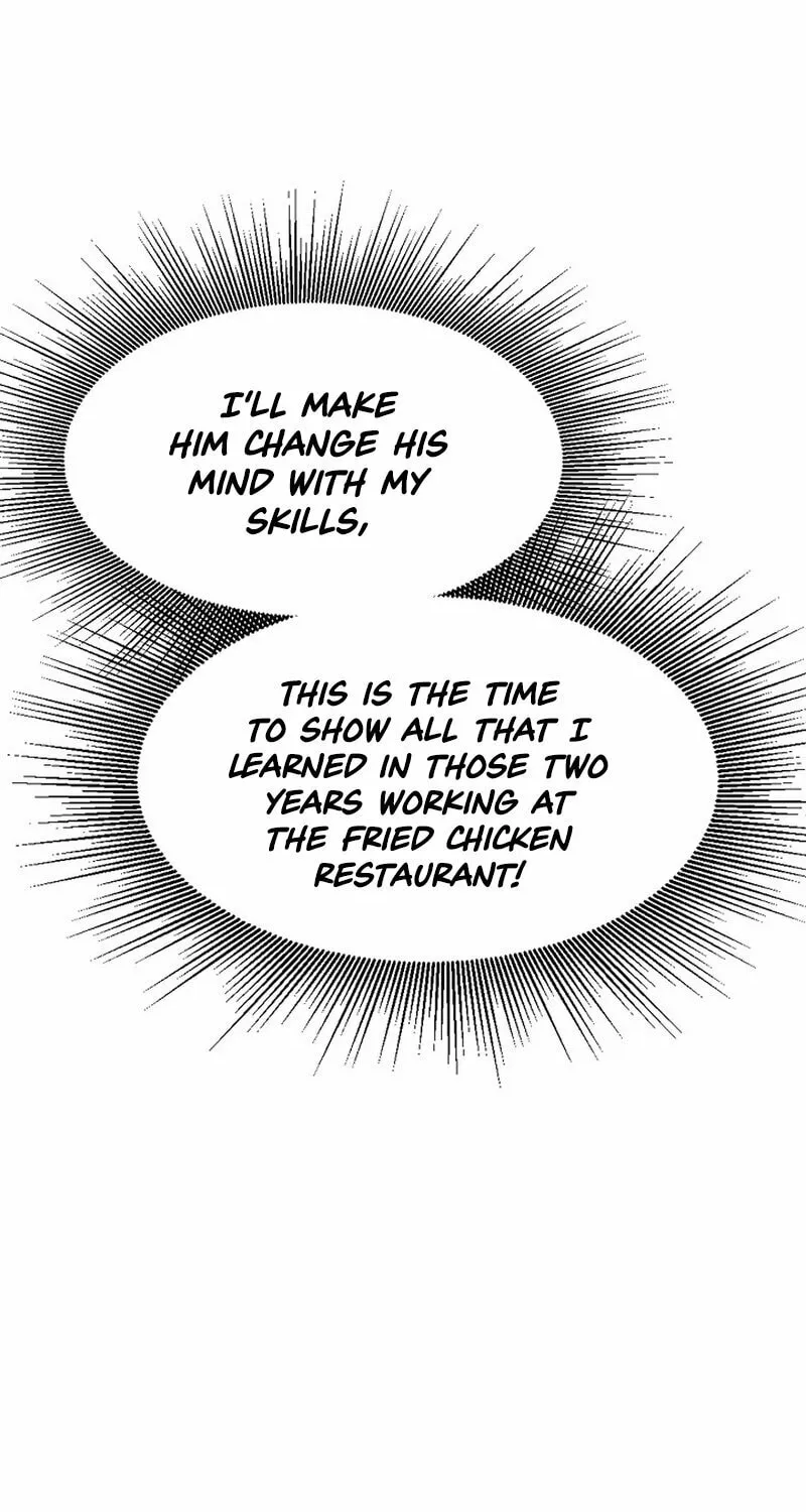 Solo Eating Chapter 5 page 14 - 