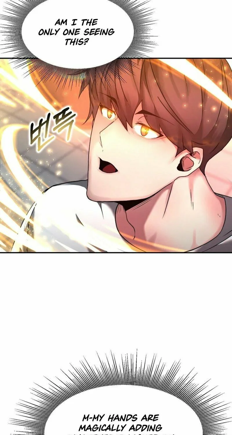 Solo Eating Chapter 5 page 24 - 
