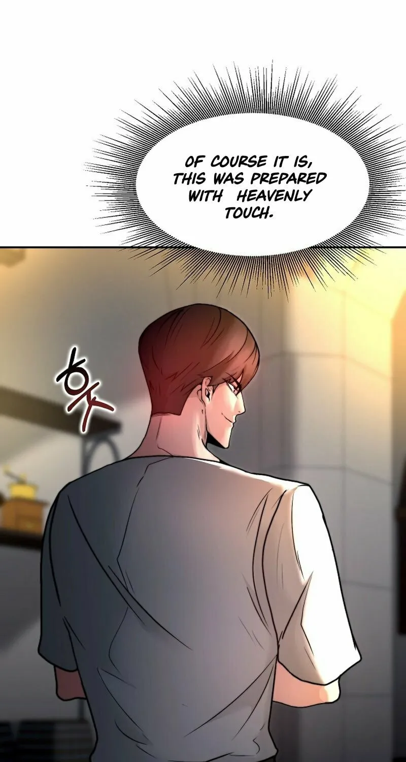Solo Eating Chapter 5 page 30 - 