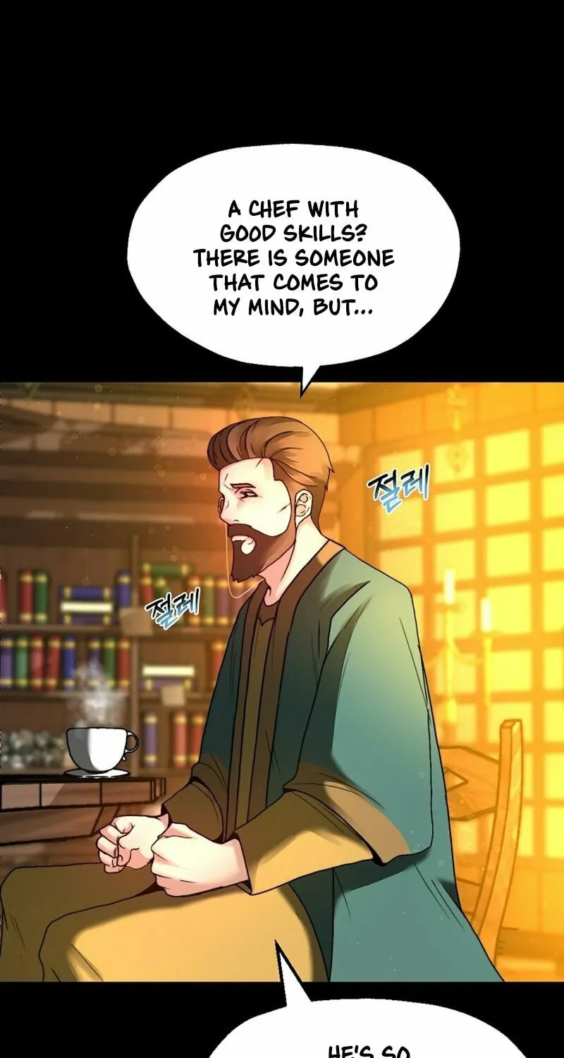 Solo Eating Chapter 5 page 4 - 