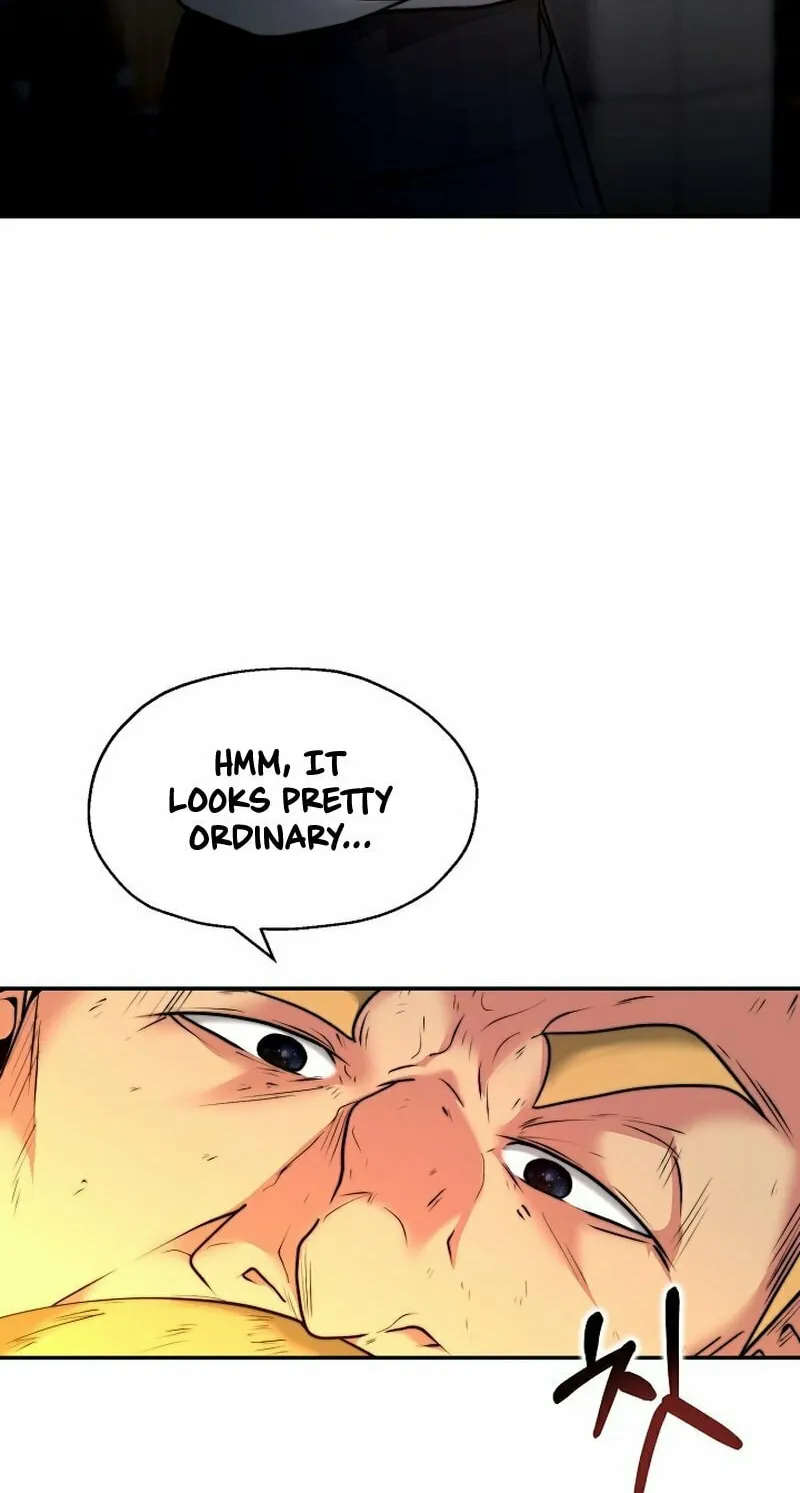 Solo Eating Chapter 5 page 31 - 