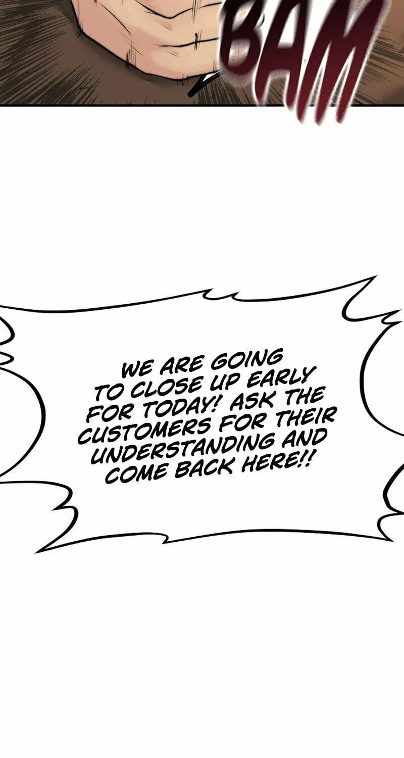 Solo Eating Chapter 5 page 40 - 