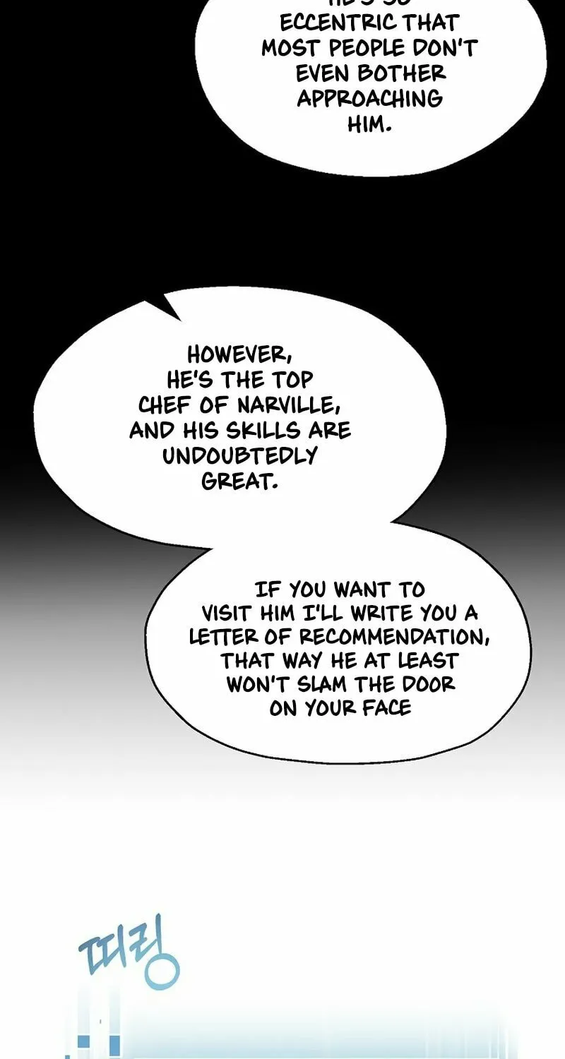Solo Eating Chapter 5 page 5 - 