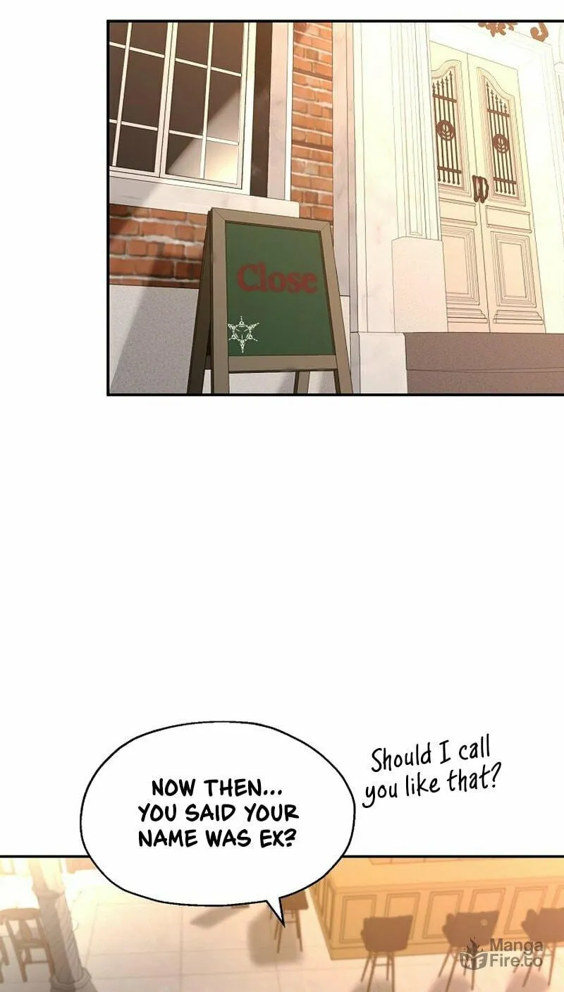 Solo Eating Chapter 5 page 41 - 