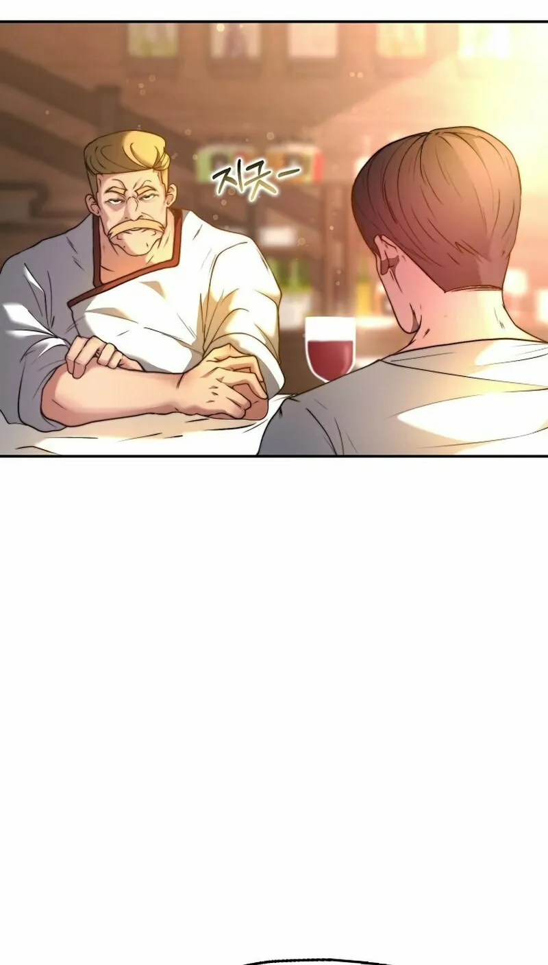 Solo Eating Chapter 5 page 43 - 