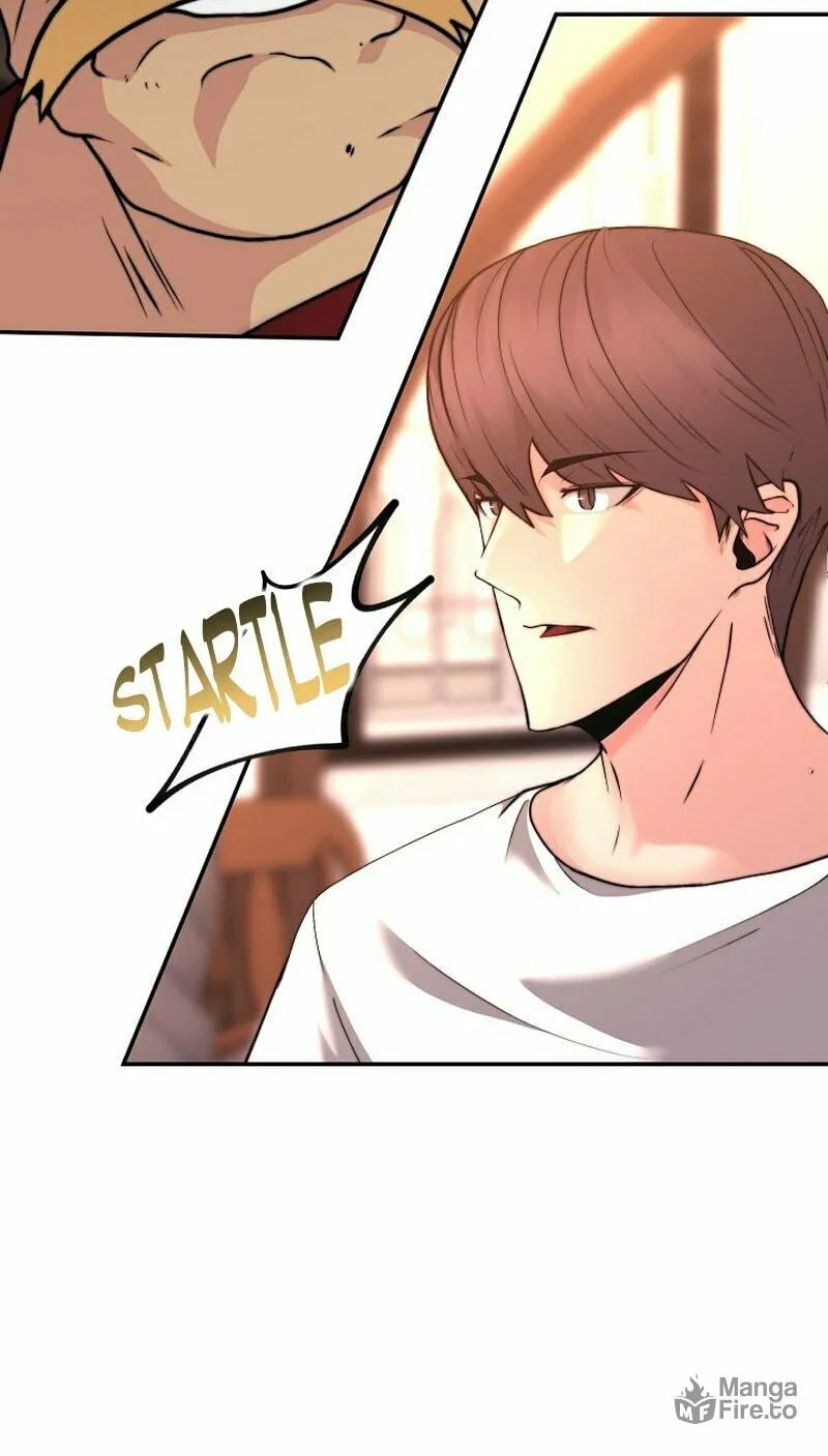 Solo Eating Chapter 5 page 45 - 