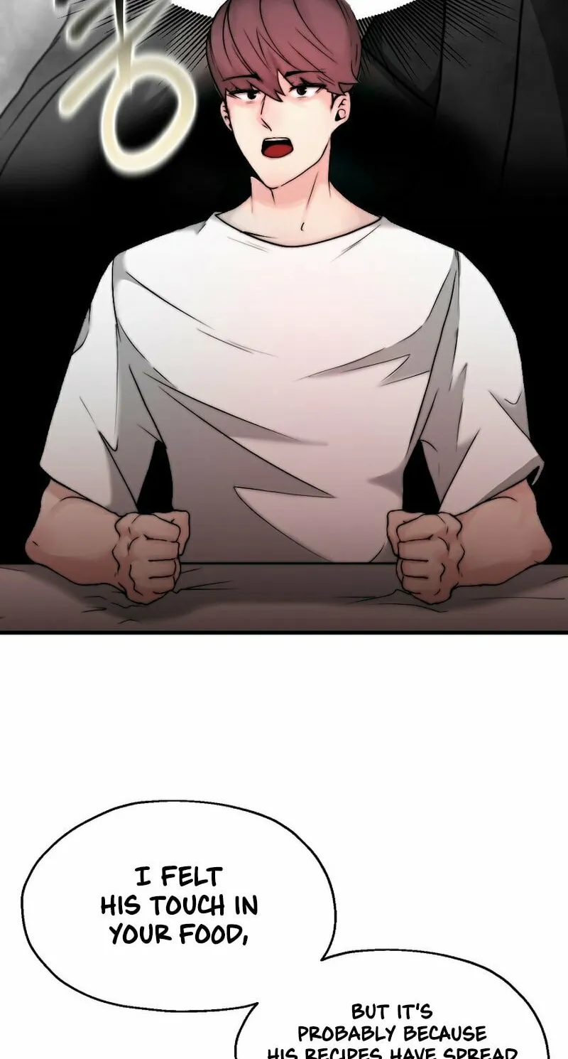 Solo Eating Chapter 5 page 49 - 