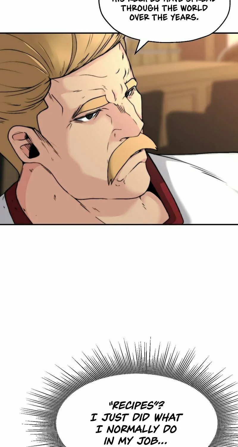 Solo Eating Chapter 5 page 50 - 